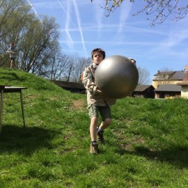 IMG 2583 - Scouts en Gidsen Zaventem 